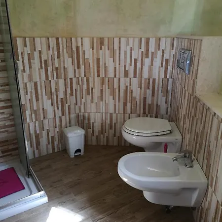 Casa Del Pastore Sorso