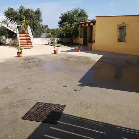 Casa Del Pastore * Sorso
