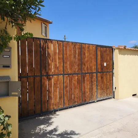 Casa Del Pastore * Sorso