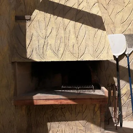 Casa Del Pastore Casa de Férias *