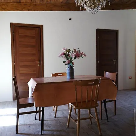Casa Del Pastore Casa de Férias Sorso