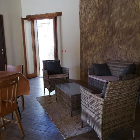 Casa Del Pastore Sorso