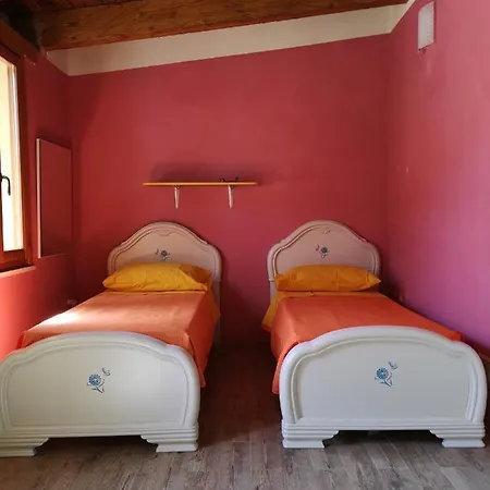 Casa Del Pastore Sorso