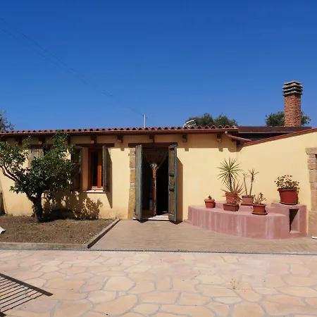 Casa Del Pastore *